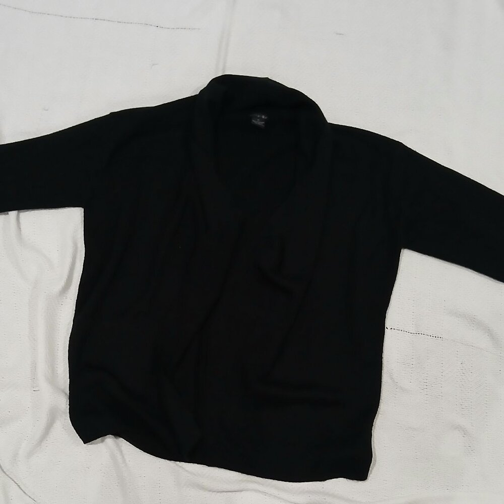 Tally Cardigan - 100% Acrylic - 2xl